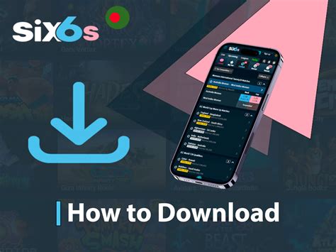 Six6s App Download For Android APK V1.19 Latest Version.